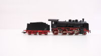 Märklin H0 3099 Schlepptenderlokomotive BR 38 der...