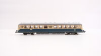 Märklin H0 4028 Steuerwagen BR 815 der DB Wechselstrom (ohne Antrieb)