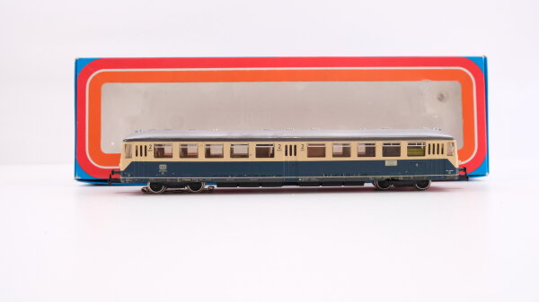 Märklin H0 3028 Triebwagen BR 515 der DB Wechselstrom Analog (Licht Defekt)