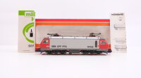 Märklin H0 3323 Elektrische Lokomotive Serie 446 Re...