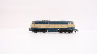 Märklin H0 3074 Diesellokomotive BR 216 der DB...