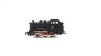 Märklin H0 Dampflok BR 89 006 DB Wechselstrom (Licht...