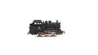 Märklin H0 Dampflok BR 89 006 DB Wechselstrom (Licht Defekt)