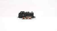 Märklin H0 Dampflok BR 89 006 DB Wechselstrom (Licht...