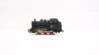 Märklin H0 Dampflok BR 89 006 DB Wechselstrom (Licht...