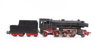 Märklin H0 3005 Dampflok BR 23 014 Wechselstrom