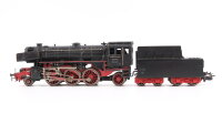 Märklin H0 3005 Dampflok BR 23 014 Wechselstrom