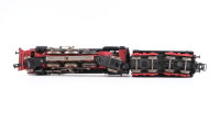 Märklin H0 3005 Dampflok BR 23 014 Wechselstrom