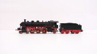 Märklin H0 Dampflok BR 18 478 DB Wechselstrom