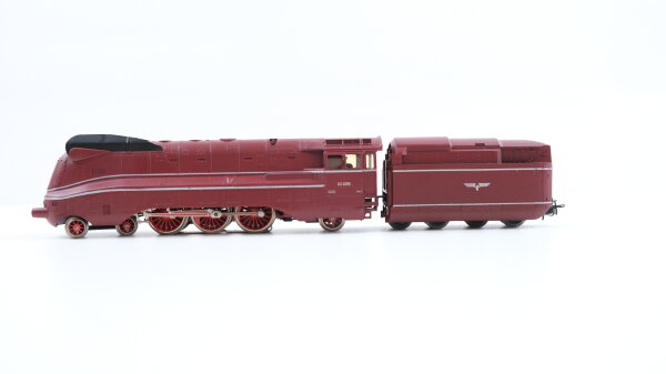 Märklin H0 Stromlinien-Dampflok BR 03 1055 DRG Wechselstrom