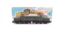 Märklin H0 3022 Elektrische Lokomotive BR E 94 / BR 194 der DB Wechselstrom Analog