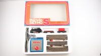 Märklin H0 2930 Startpackung Personenzug M-Gleis DB Wechselstrom Analog