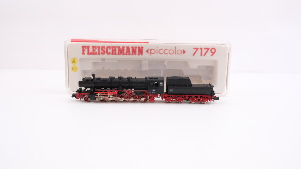 Fleischmann N 7179 Dampflok BR 50 662 DB