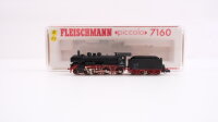 Fleischmann N 7160 Dampflok BR 038 772-0 DB