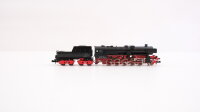 Minitrix N 5120510 Schlepptenderlokomotive BR 52 DB