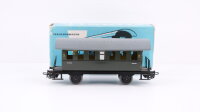 Märklin H0 4000 Personenwagen Ci / Bi der DB