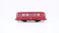 Märklin H0 4018 Reisezugwagen (Beiwagen für Schienenbus) BR 995 der DB