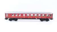 Märklin H0 4024 Reisezugwagen (Speisewagen 001 001 P) WR4ümg / WR4üm der DSG