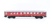 Märklin H0 4024 Reisezugwagen (Speisewagen 001 001 P) WR4ümg / WR4üm der DSG