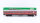 Märklin H0 4024 Reisezugwagen (Speisewagen 001 001 P) WR4ümg / WR4üm der DSG