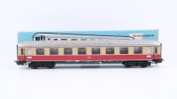 Märklin H0 4085 Reisezugwagen (TEE-ABTEILWAGEN, beige-rot) 1.Kl.  Av4üm / Avüm 111 der DB