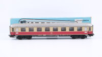 Märklin H0 4085 Reisezugwagen (TEE-ABTEILWAGEN, beige-rot) 1.Kl.  Av4üm / Avüm 111 der DB