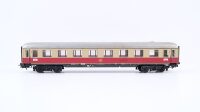 Märklin H0 4085 Reisezugwagen (TEE-ABTEILWAGEN, beige-rot) 1.Kl.  Av4üm / Avüm 111 der DB