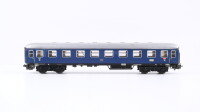 Märklin H0 4032 Reisezugwagen A4ümg / Aüm der DB (ohne Schlußlichter)