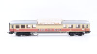 Märklin H0 4090 Reisezugwagen (TEE-Aussichtswagen 1.Kl beige-rot) ADüm 101 der DB