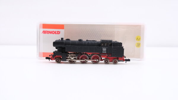 Arnold N 0220 Dampflok BR 66 001 DB