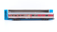 Märklin H0 4094 Reisezugwagen (Speisewagen) WRümh 132 der DB / DSG