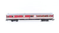 Märklin H0 4094 Reisezugwagen (Speisewagen) WRümh 132 der DB / DSG