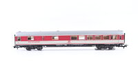 Märklin H0 4094 Reisezugwagen (Speisewagen) WRümh 132 der DB / DSG