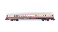 Märklin H0 4096 Reisezugwagen (TEE-Großraumwagen 1.Kl., 61 80 18-70 042-6) Apümz / Apmz 122 der DB