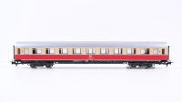 Märklin H0 4098 Reisezugwagen (TEE-Abteilwagen, 61 80 19-90 016-5) 1.Kl. Avümz / Avmhz 111 der DB