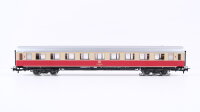 Märklin H0 4098 Reisezugwagen (TEE-Abteilwagen, 61 80 19-90 016-5) 1.Kl. Avümz / Avmhz 111 der DB