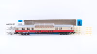 Märklin H0 4099 Reisezugwagen (TEE Aussichtswagen) 1.Kl. ADühm / ADm 101 der DB