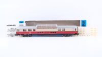 Märklin H0 4099 Reisezugwagen (TEE Aussichtswagen) 1.Kl. ADühm / ADm 101 der DB