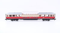 Märklin H0 4099 Reisezugwagen (TEE Aussichtswagen) 1.Kl. ADühm / ADm 101 der DB