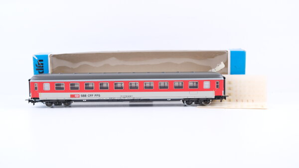 Märklin H0 4180 Reisezugwagen (51 85 89-30 700-9) SRm der SBB