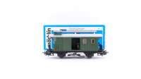 Märklin H0 4008 Reisezugwagen Pwi der K.W.St.E.