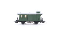 Märklin H0 4008 Reisezugwagen Pwi der K.W.St.E.