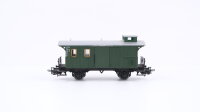 Märklin H0 4008 Reisezugwagen Pwi der K.W.St.E.