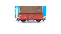 Märklin H0 4430 Offener Güterwagen  El-u 061 der DB