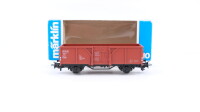 Märklin H0 4430 Offener Güterwagen  El-u 061 der DB