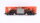 Märklin H0 4617 Tiefladewagen mit Transformator (AEG) SST 53  St 52 der DB