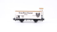 Märklin H0 4782 Bierwagen (ESSLINGER) mit Bremserhaus der K.W.St.E.