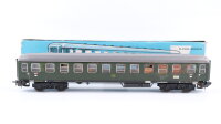 Märklin H0 4022 Reisezugwagen B4ümg / Büm...