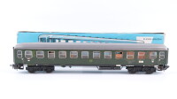 Märklin H0 4022 Reisezugwagen B4ümg / Büm 232 der DB