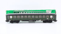 Märklin H0 4022 Reisezugwagen B4ümg / Büm 232 der DB